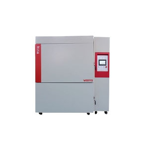 高低溫快速溫變試驗機