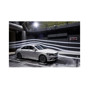 風(fēng)洞試驗機