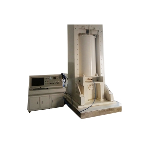 深海模擬試驗裝置